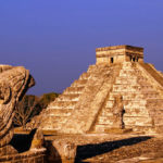 Chichen Itza