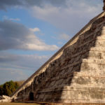 Chichen Itza Equinox