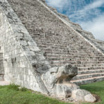 Chichen Itza Tour