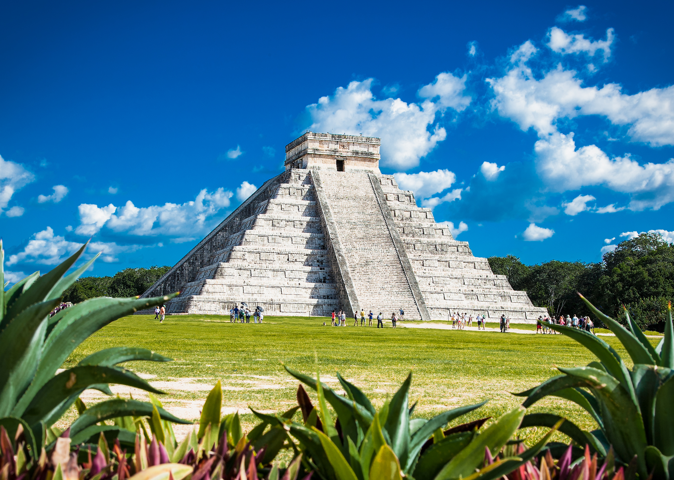 Chichen Itza Tour Reservation Chichen Itza Tour Reservation