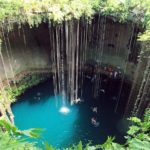 Ik Kil Cenote