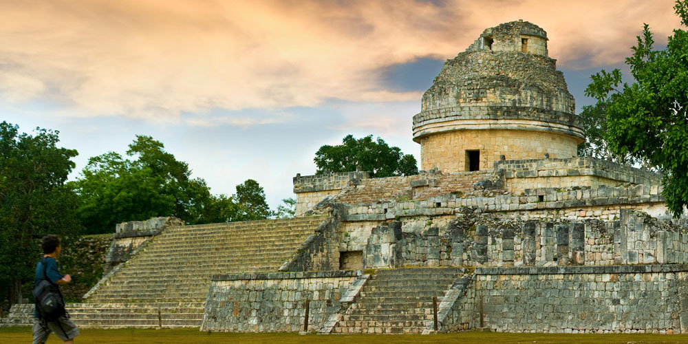 Chichen Itza Facts