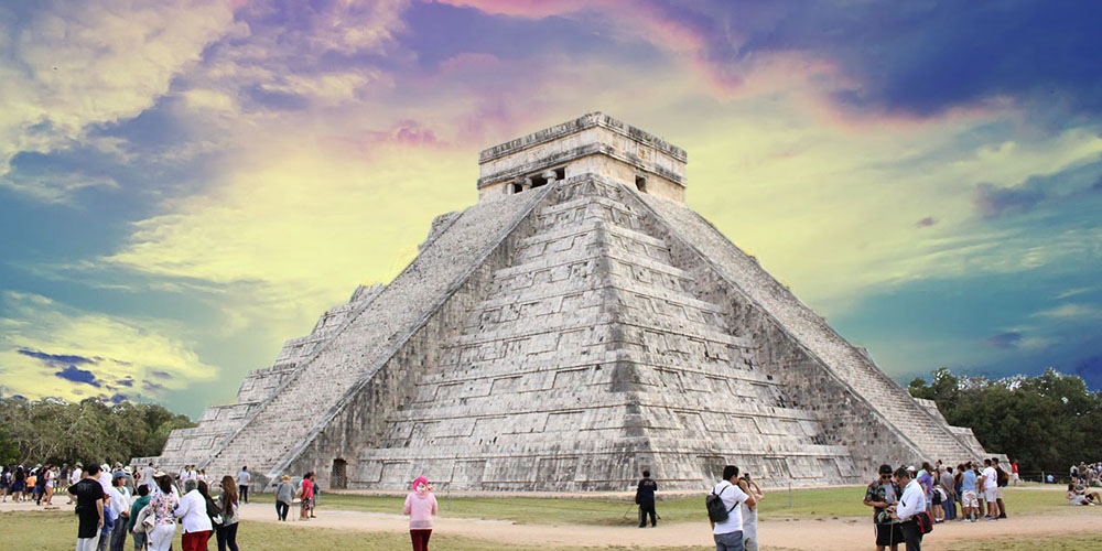 Chichen Itza Tour Price