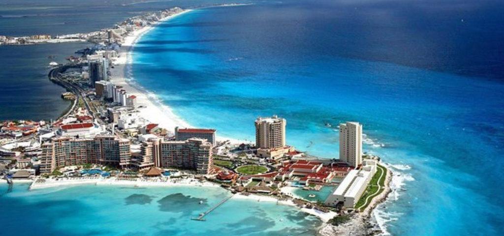 Cancun