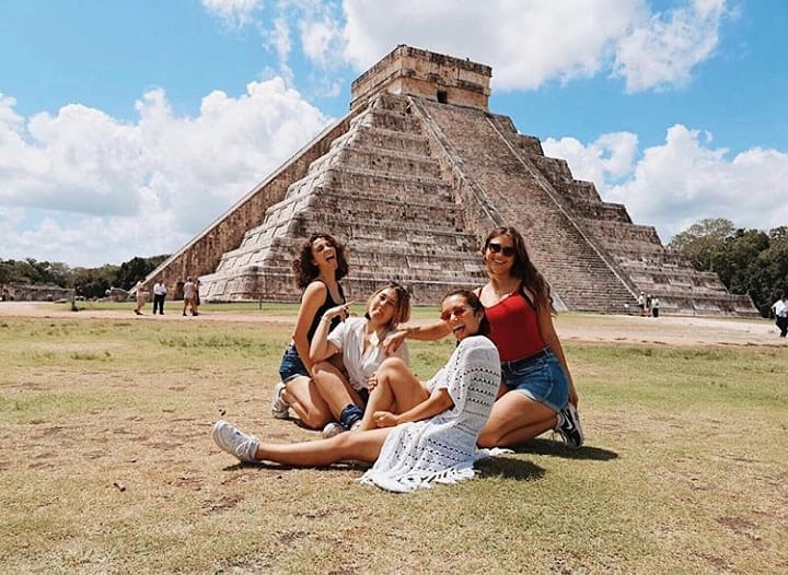 Private Chichen Itza Tour