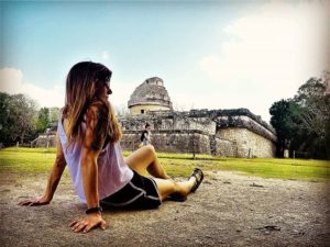 Chichen Itza Tour