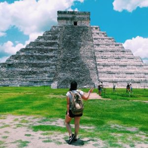 Chichen Itza Tour