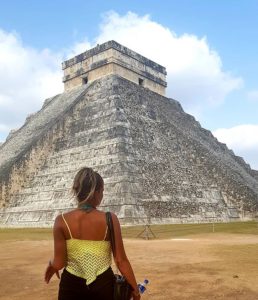 Chichen Itza Tour