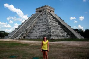 Chichen Itza Tour