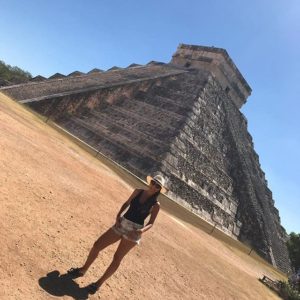 Chichen Itza Tour