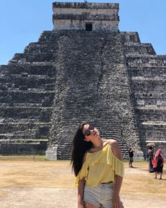 Chichen Itza Tour