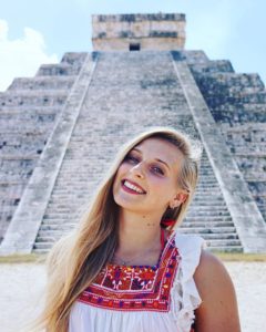 Chichen Itza Tour