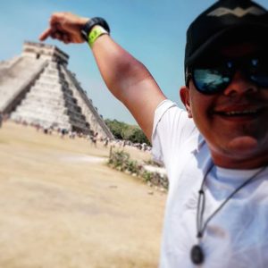 Chichen Itza Tour