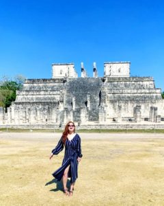 Chichen Itza Tour