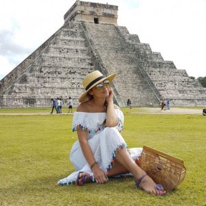 Chichen Itza Tour