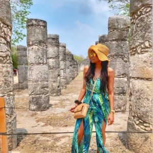 Chichen Itza Tour