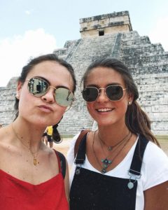 Chichen Itza Tour