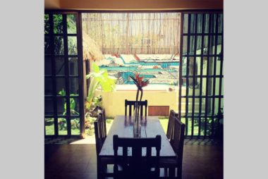 Chichen Itza to Casa Boxpek-Rustic Chic Abode Tulum