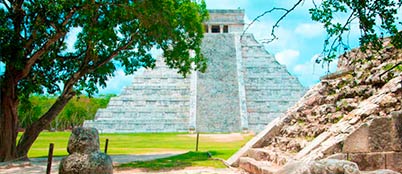 Private Chichen Itza Tour