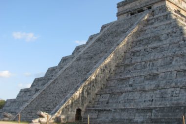 chichen itza equinox 2020