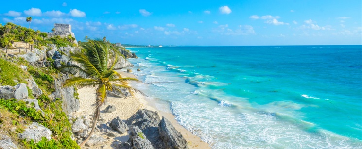 tulum mayan ruins