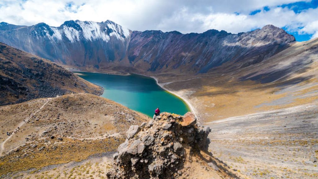 mexican national parks