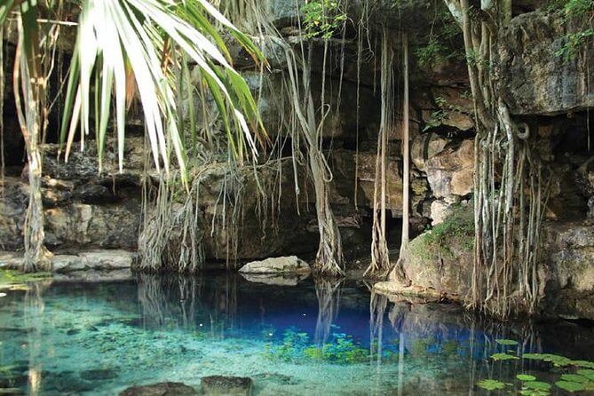 cenote x batun yucatan cenotes