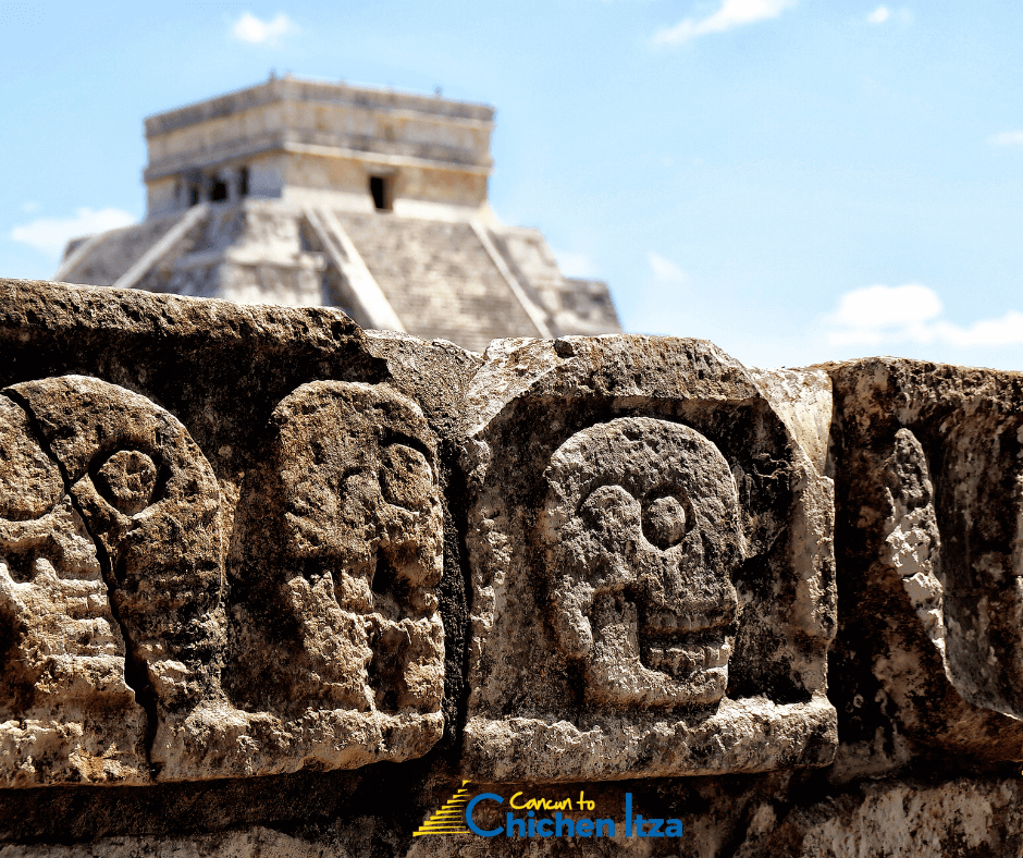 chichen itza tickets