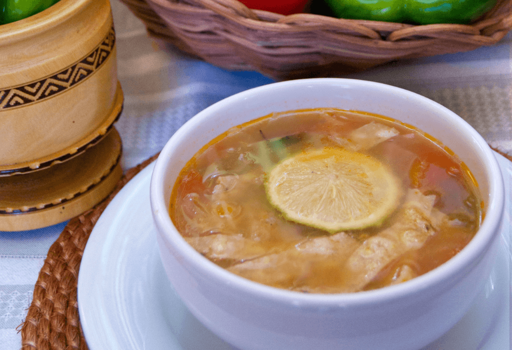 traditional yucatecan food that you must try