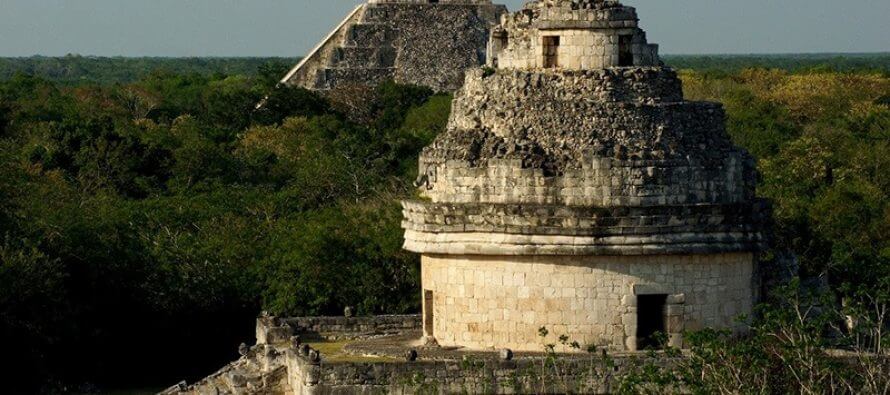 cancun to chichen itza