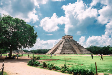 new chichen itza closure