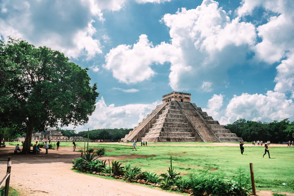 Recommendations to visit Chichen Itza 