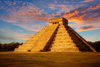 chichen itza tour