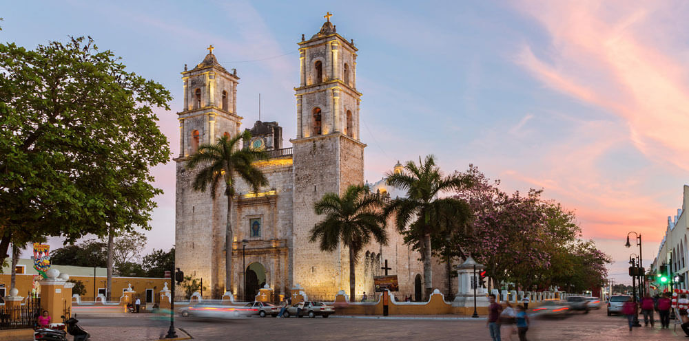 valladolid yucatan