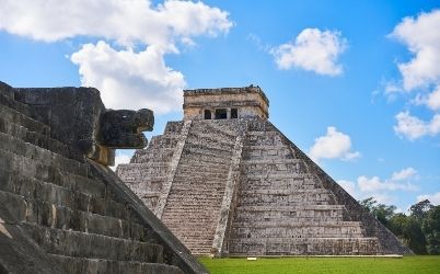 chichen itza private tour