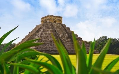 chichen itza tour