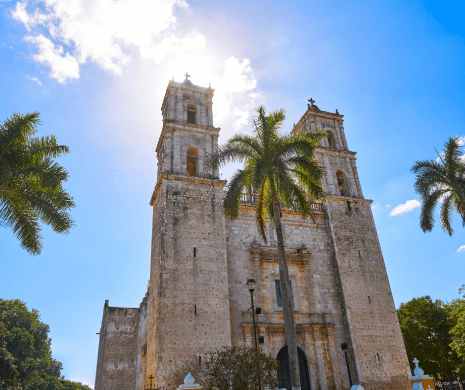 valladolid yucatan